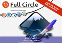 Revista Inkscape - nº 1 - 2013-08