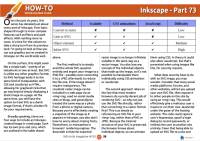 Revista Inkscape - nº 11 - 2025-08