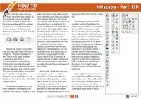 Revista Inkscape - nº 19 - 2025-08