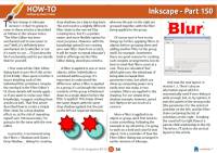 Revista Inkscape - nº 22 - 2025-08