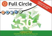 Revista LibreOffice Gold - nº 1 - 2015-08