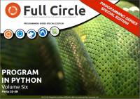 Revista Program in Python - nº 6 - 2013-02
