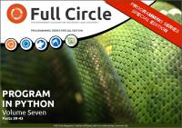 Revista Program in Python - nº 7 - 2014-06