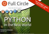 Revista Program in Python - nº 11 - 2017-03