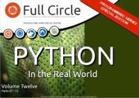 Revista Program in Python - nº 12 - 2017-03