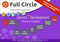 Revista Ubuntu development - nº 1 - 2012-05