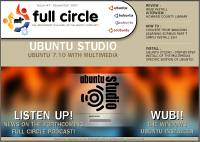 Revista Full Circle - nº 7 - 2007-11