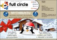 Revista Full Circle - nº 8 - 2007-12
