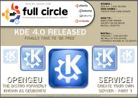 Revista Full Circle - nº 9 - 2008-01