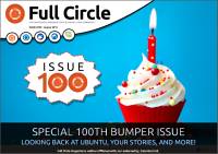 Revista Full Circle nº 100 - 2015-08