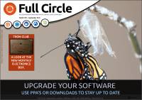 Revista Full Circle - nº 101 - 2015-09