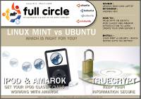 Revista Full Circle - nº 11 - 2008-03