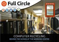 Revista Full Circle - nº 115 - 2016-11