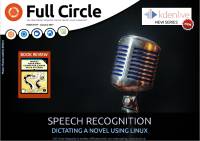 Revista Full Circle - nº 117 - 2017-01