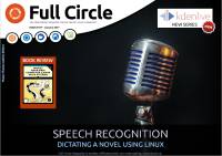 Revista Full Circle - nº 117 - 2017-01