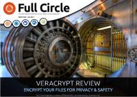 Revista Full Circle - nº 123 - 2017-07