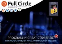 Revista Full Circle - nº 127 - 2017-11