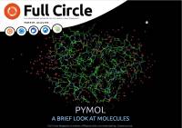 Revista Full Circle - nº 129 - 2018-01