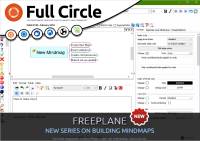 Revista Full Circle - nº 130 - 2018-02