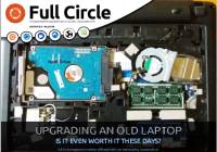 Revista Full Circle - nº 133 - 2018-05