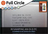 Revista Full Circle - nº 137 - 2018-09