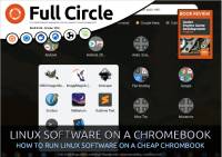 Revista Full Circle - nº 138 - 2018-10