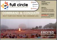 Revista Full Circle nº 14 - 2008-06