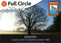 Revista Full Circle - nº 145 - 2019-05