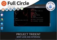 Revista Full Circle - nº 148 - 2019-08