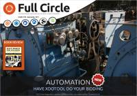 Revista Full Circle - nº 149 - 2019-09