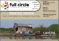 Revista Full Circle - nº 15 - 2008-07