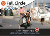 Revista Full Circle - nº 155 - 2020-03