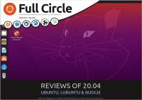 Revista Full Circle nº 157 - 2020-05