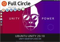 Revista Full Circle - nº 165 - 2021-01