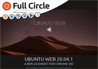 Revista Full Circle - nº 166 - 2021-02