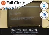 Revista Full Circle - nº 170 - 2021-06