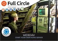 Revista Full Circle - nº 175 - 2021-11