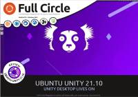 Revista Full Circle - nº 178 - 2022-02