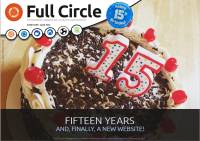 Revista Full Circle - nº 180 - 2022-04