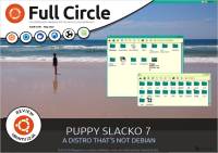 Revista Full Circle - nº 181 - 2022-05