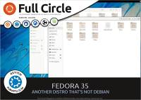 Revista Full Circle - nº 182 - 2022-06