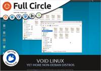 Revista Full Circle - nº 184 - 2022-08