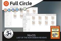 Revista Full Circle - nº 186 - 2022-10