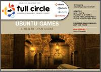 Revista Full Circle nº 19 - 2008-11