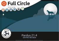 Revista Full Circle - nº 191 - 2023-03