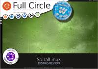 Revista Full Circle - nº 192 - 2023-04