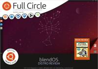 Revista Full Circle - nº 193 - 2023-05