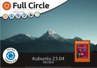 Revista Full Circle - nº 194 - 2023-06