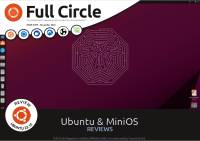 Revista Full Circle - nº 199 - 2023-11