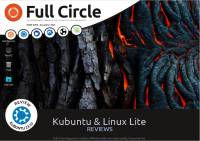 Revista Full Circle - nº 200 - 2023-12